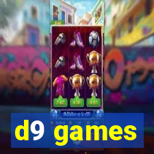 d9 games